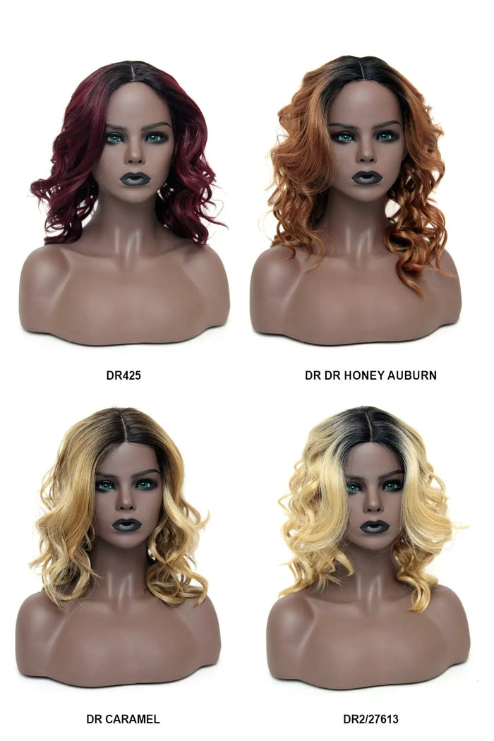OUTRE THE DAILY WIG LACE PART - KIMBRA 20" - BSW BEAUTY CANADA