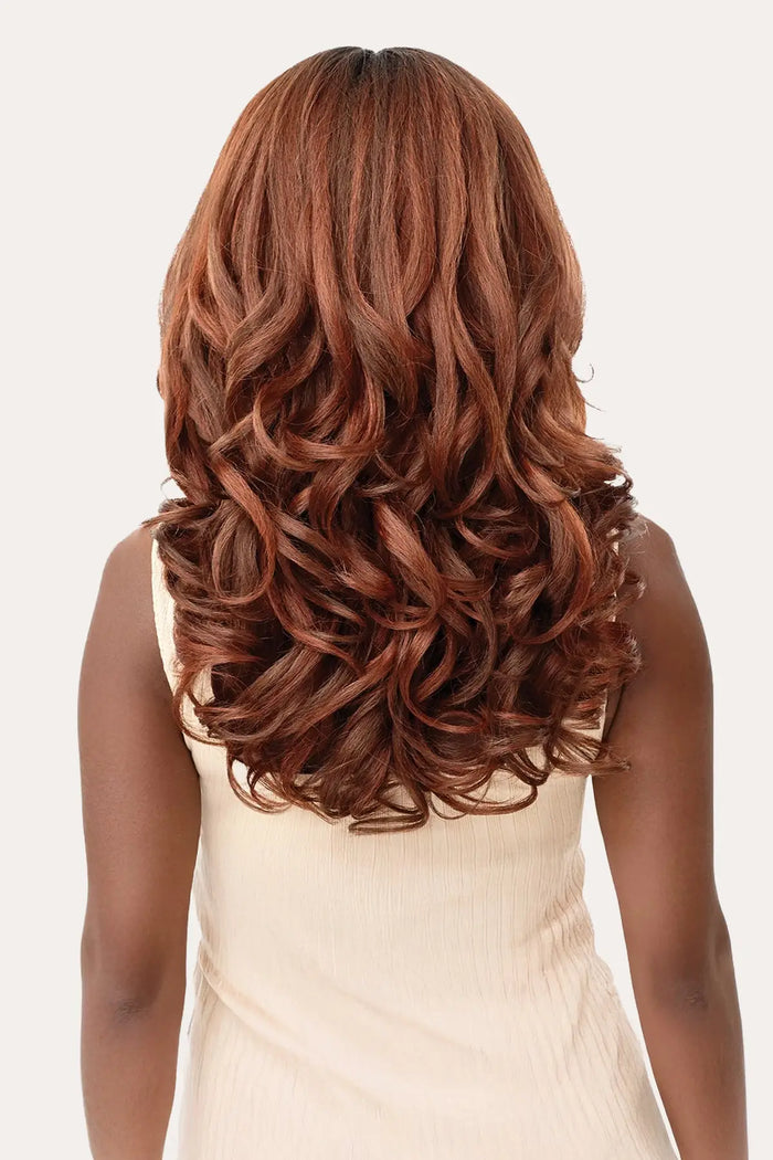 OUTRE WIG POP FULL WIG  - JASMIYAH 20" OUTRE