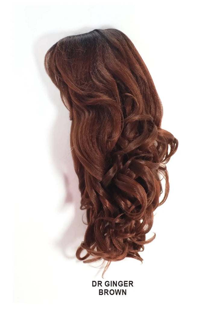 OUTRE WIG POP FULL WIG  - JASMIYAH 20" OUTRE