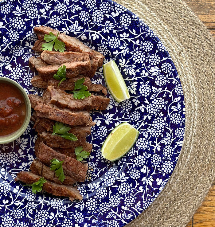 Outside Skirt Steak