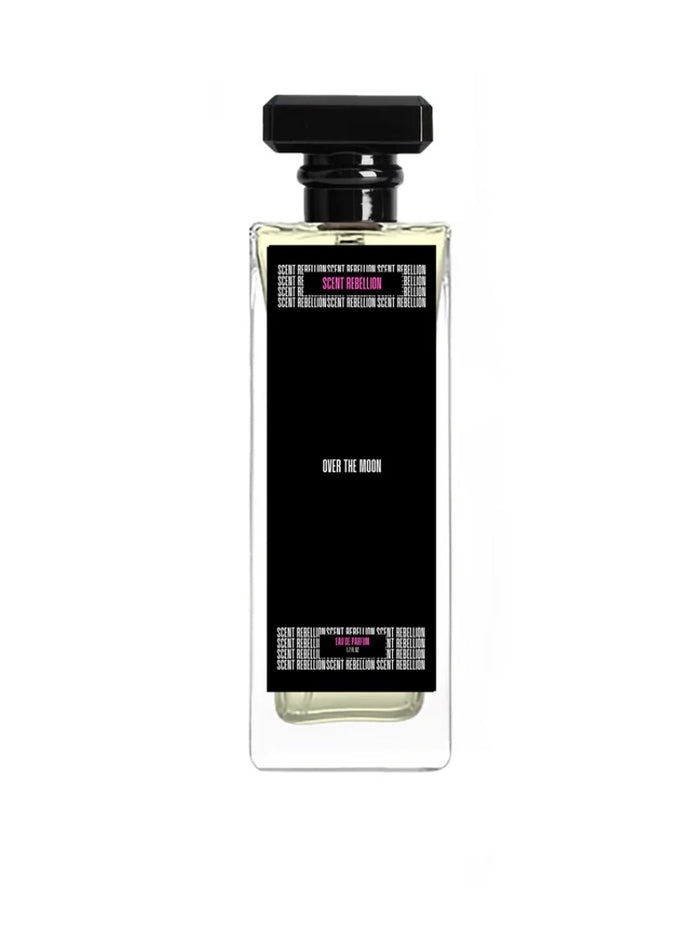 Over The Moon - Scent Rebellion