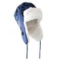 PANABO Flap Hat - Frog Box