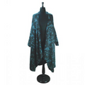 PANABO Origami Coat - 3 Eagles - Charcoal