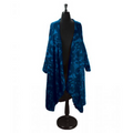 PANABO Origami Coat - 3 Eagles - Midnight