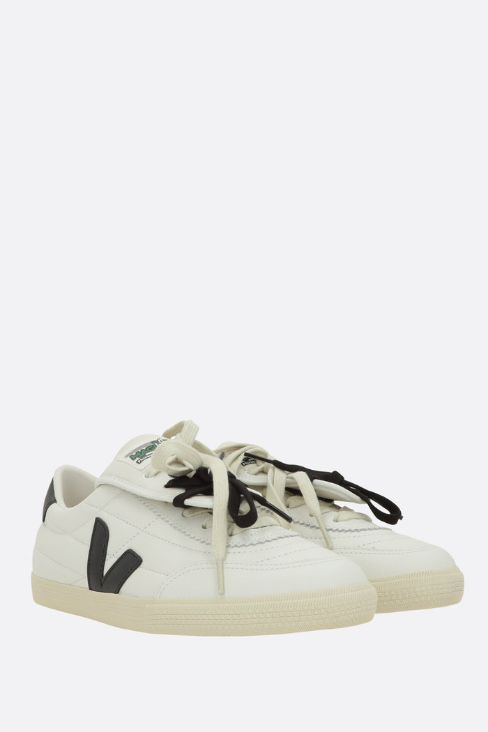Panenka Veja x Magliano sneakers in O.T. leather