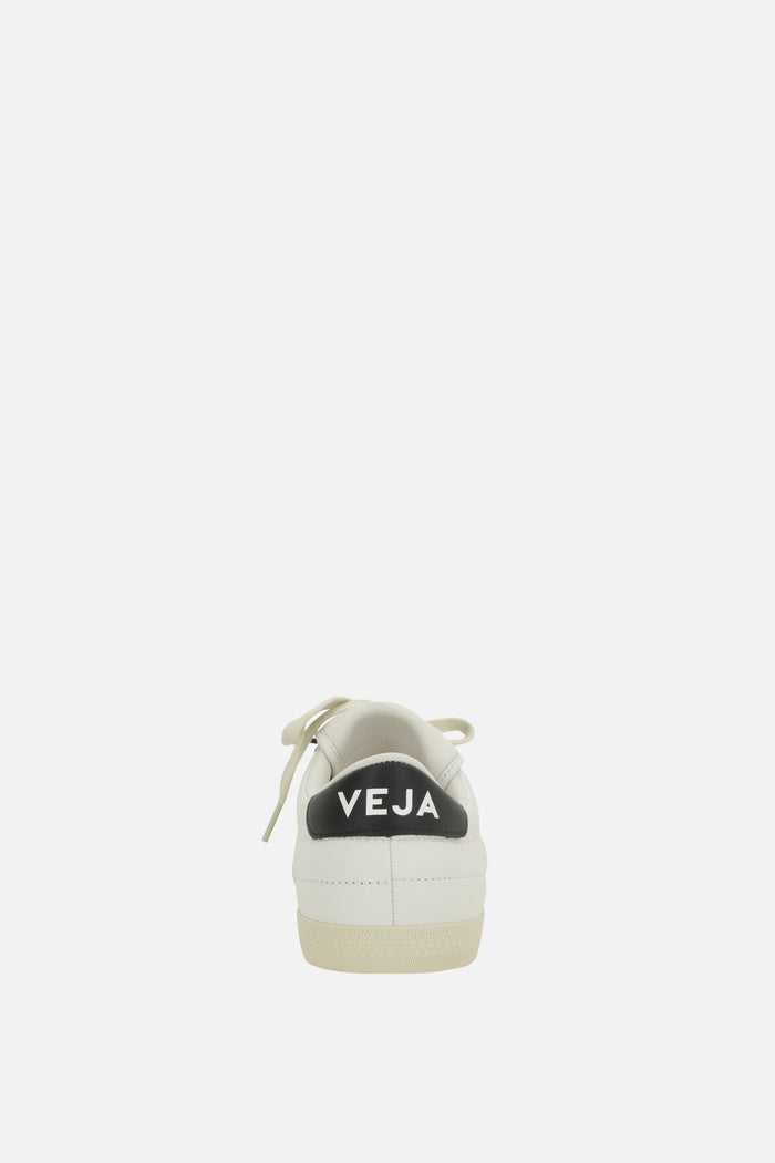 Panenka Veja x Magliano sneakers in O.T. leather