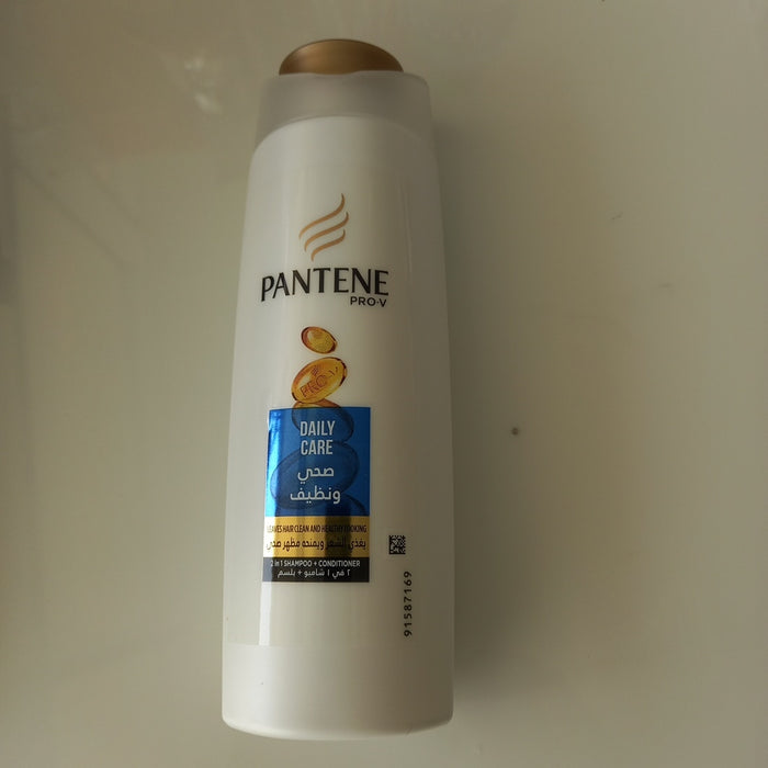 PANTENE  Pro-v  Daily Care 200ml