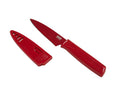 Paring Knife Red