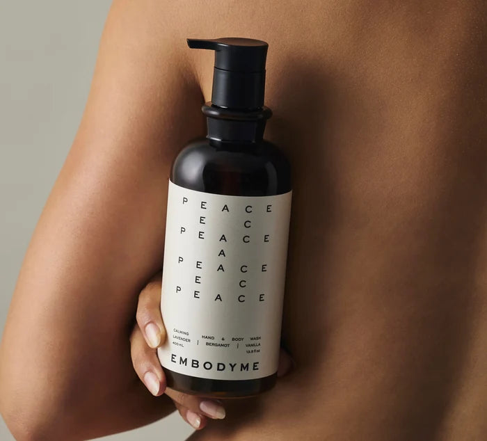 Peace - Uplifting Hand & Body Wash