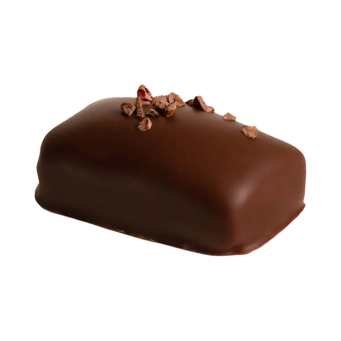 Peanut Butter Caramel Chocolate