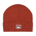 RIPNDIP Peeking Beanie (Burnt Orange)