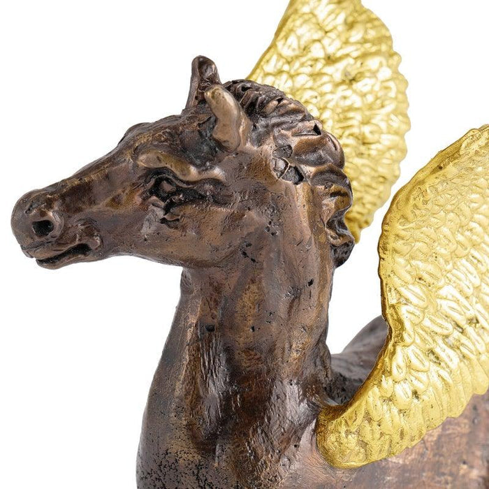 Michael Aram Pegasus Decorative Object
