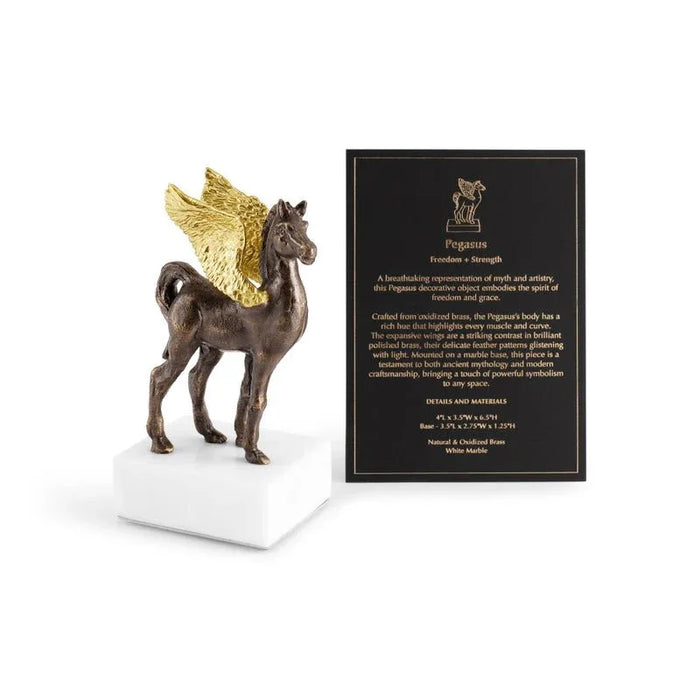 Michael Aram Pegasus Decorative Object