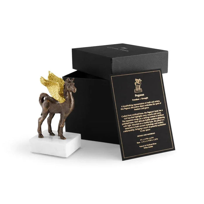 Michael Aram Pegasus Decorative Object