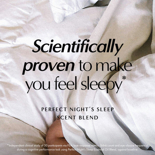 Perfect Night’s Sleep Magnesium Bath Milk 300ml