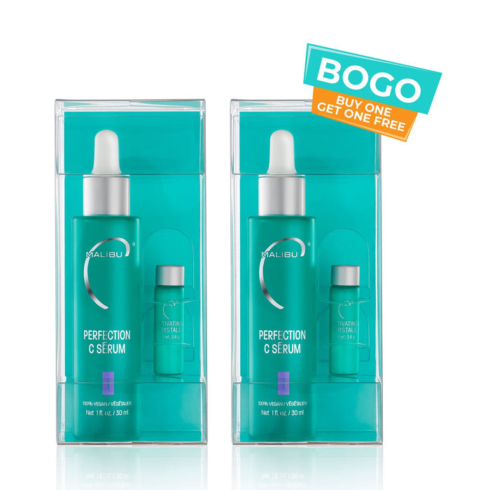 Perfection C Serum - Malibu C