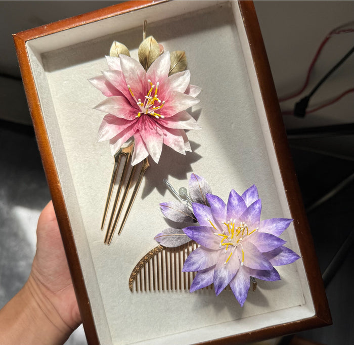 PF297 - Ronghua Hairpin - Wholesale