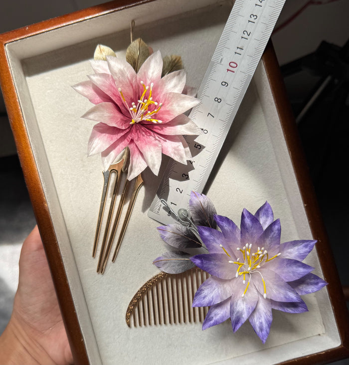 PF297 - Ronghua Hairpin - Wholesale
