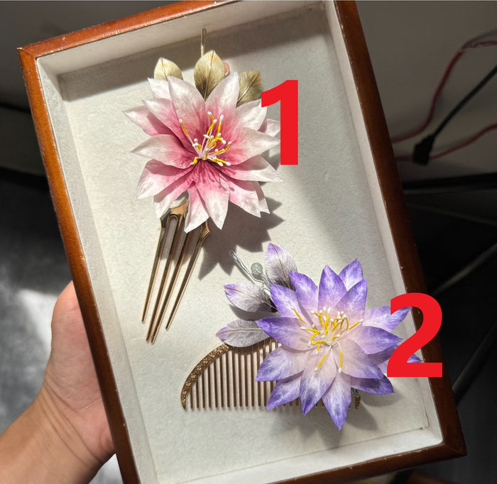 PF297 - Ronghua Hairpin - Wholesale