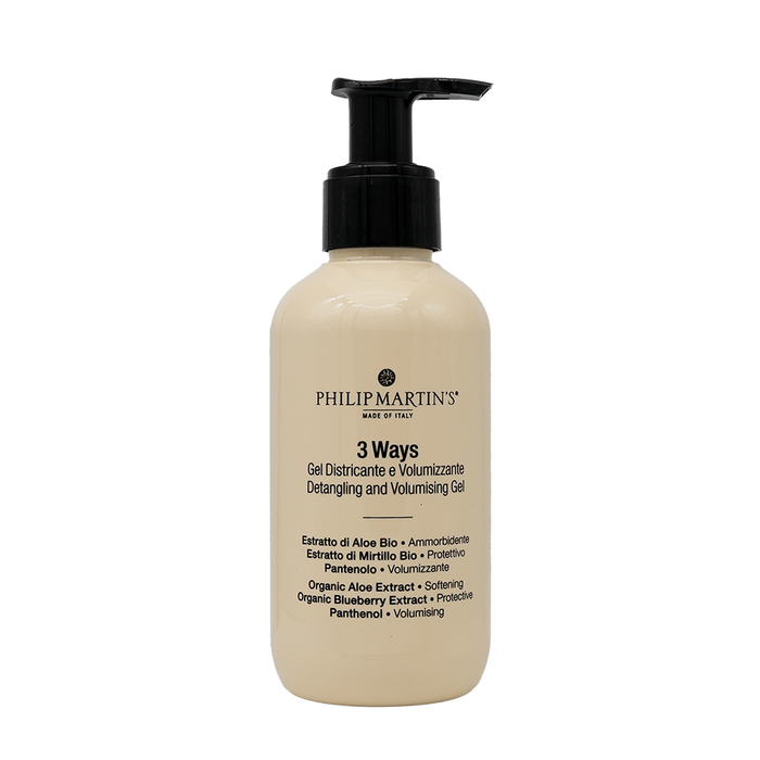 Philip Martin's 3 Ways Detangling and Volumising 150 ml - Beauty Tribe