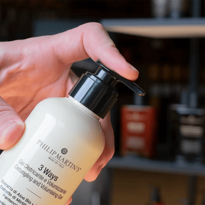 Philip Martin's 3 Ways Detangling and Volumising 150 ml - Beauty Tribe