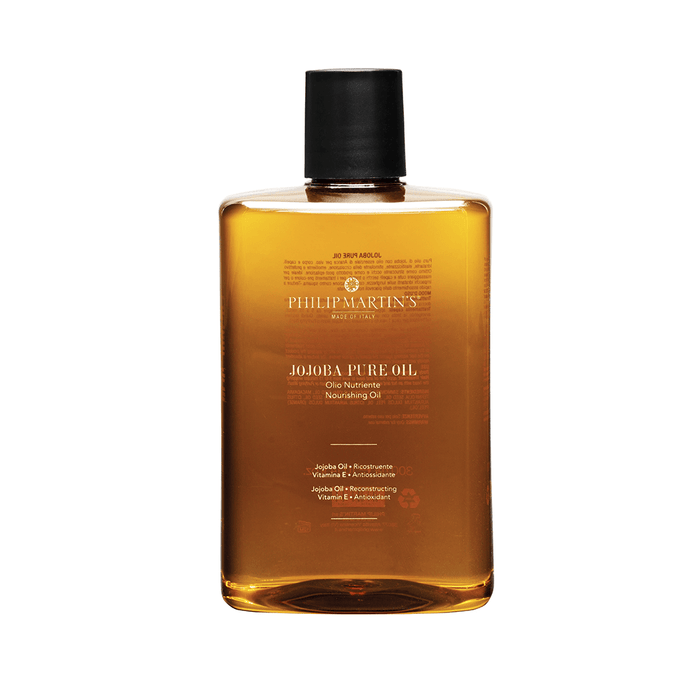 Philip Martin's Jojoba Pure Oil - Nourishing Oil 300 ml - Beauty Tribe