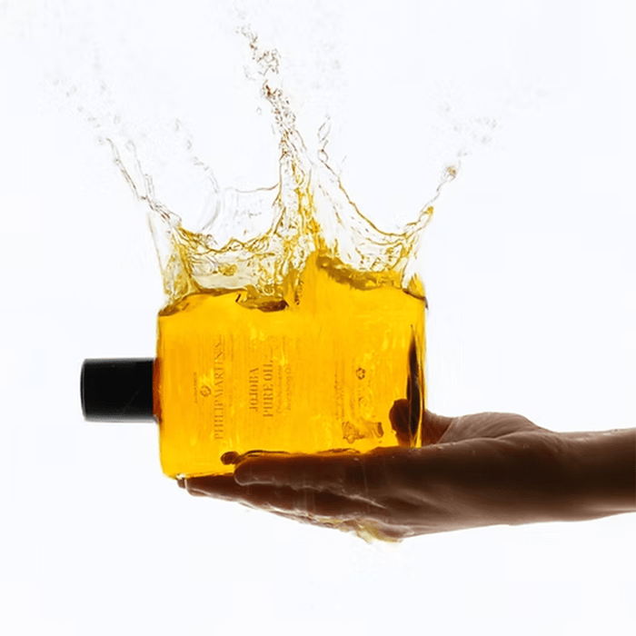 Philip Martin's Jojoba Pure Oil - Nourishing Oil 300 ml - Beauty Tribe