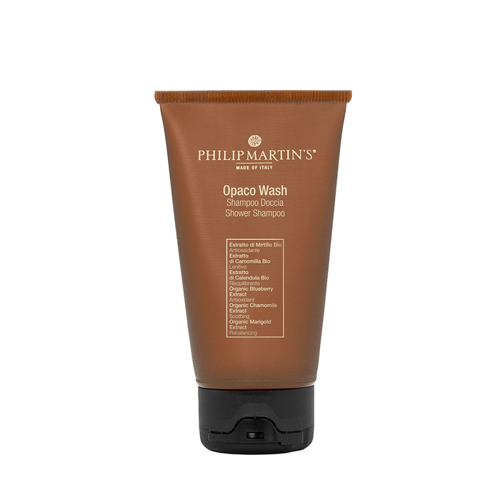 Philip Martin's Opaco Wash - Shower Shampoo 75ml - Beauty Tribe