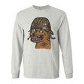 Phly Daily Tigor Long Sleeve