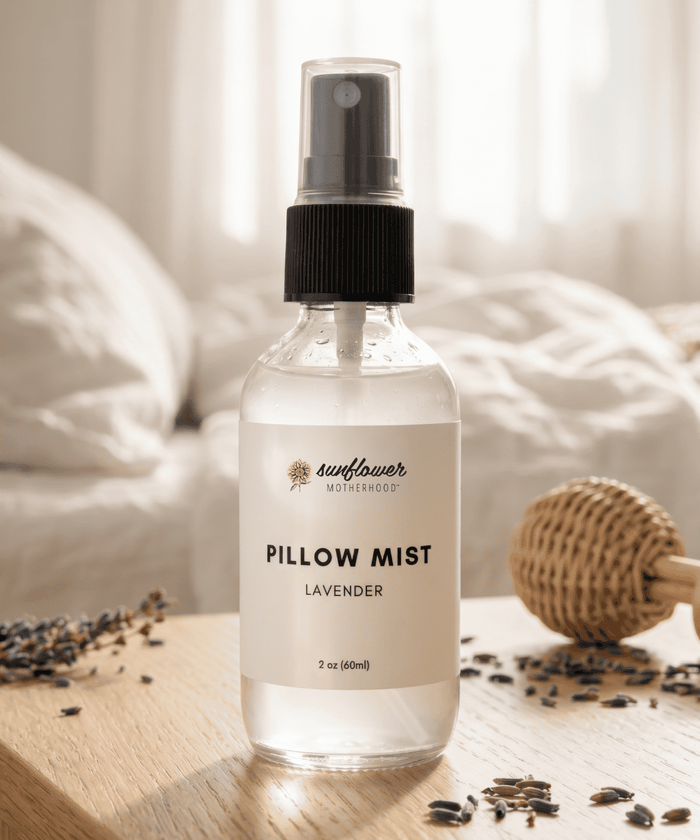Pillow Mist