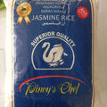 Pinoys chef jasmine rice 5kg