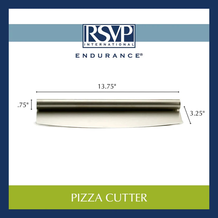 Pizza Cutter