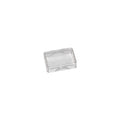 Plastic Boxes XS + Lid ( 100 pcs )