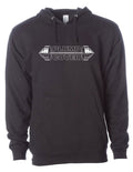 Plump Cover Hoodie