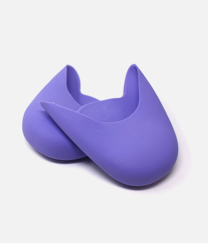 Pointe Shoes Gel Toe Pads, Anti-Bacterial & Scented - TH 001 Prestige