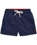Polo Ralph Lauren Baby Boy's Traveler Swim Trunks