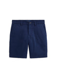 Polo Ralph Lauren Little Boys Straight Fit Stretch Twill Short