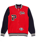 Polo Ralph Lauren Long Sleeve Latterman Sweater
