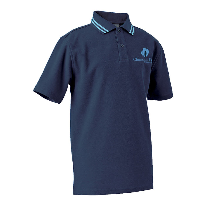 Polo Shirt - Short Sleeve