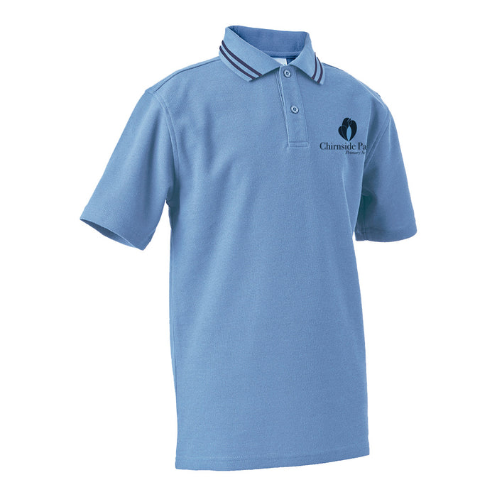 Polo Shirt - Short Sleeve