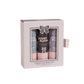 Poppy & Pout Coquette Lip Trio