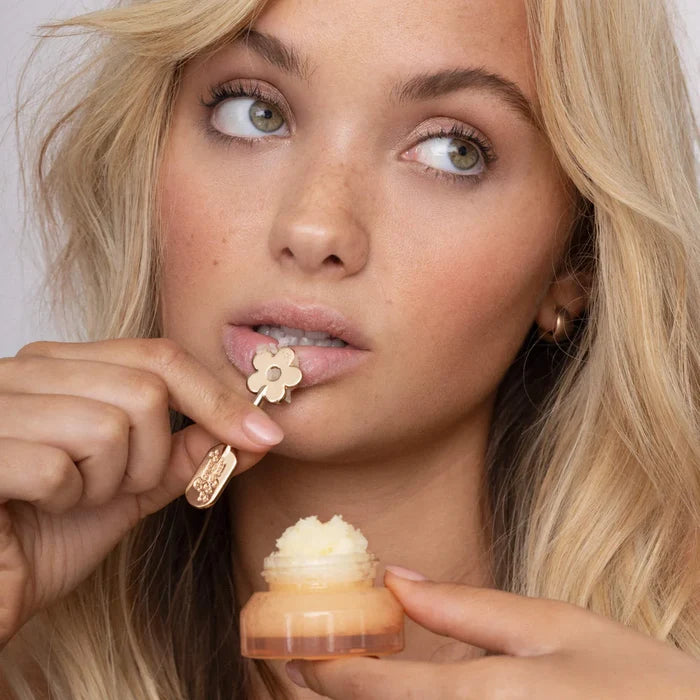 Poppy & Pout Lip Scrub