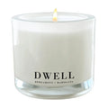 Porter Lane Home - DWELL | Bergamot + Mahogany Candle | Signature Collection