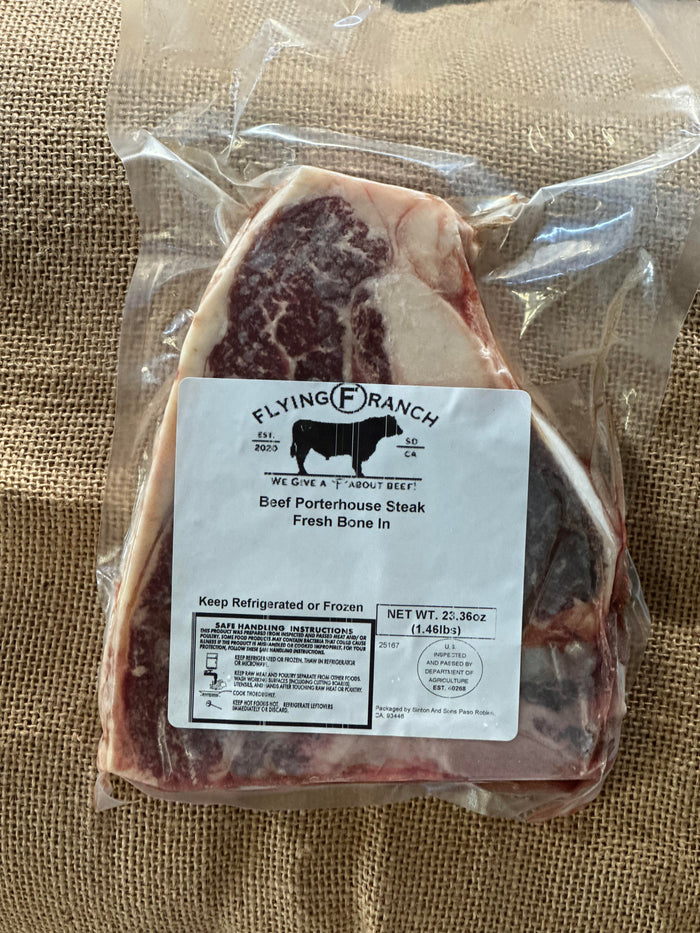 Porterhouse