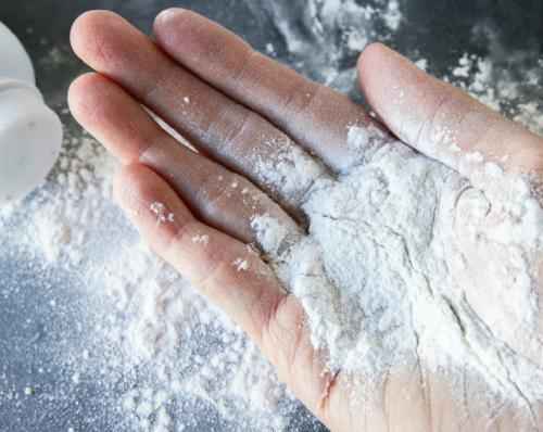 Powder - Premium Fragrance Oil