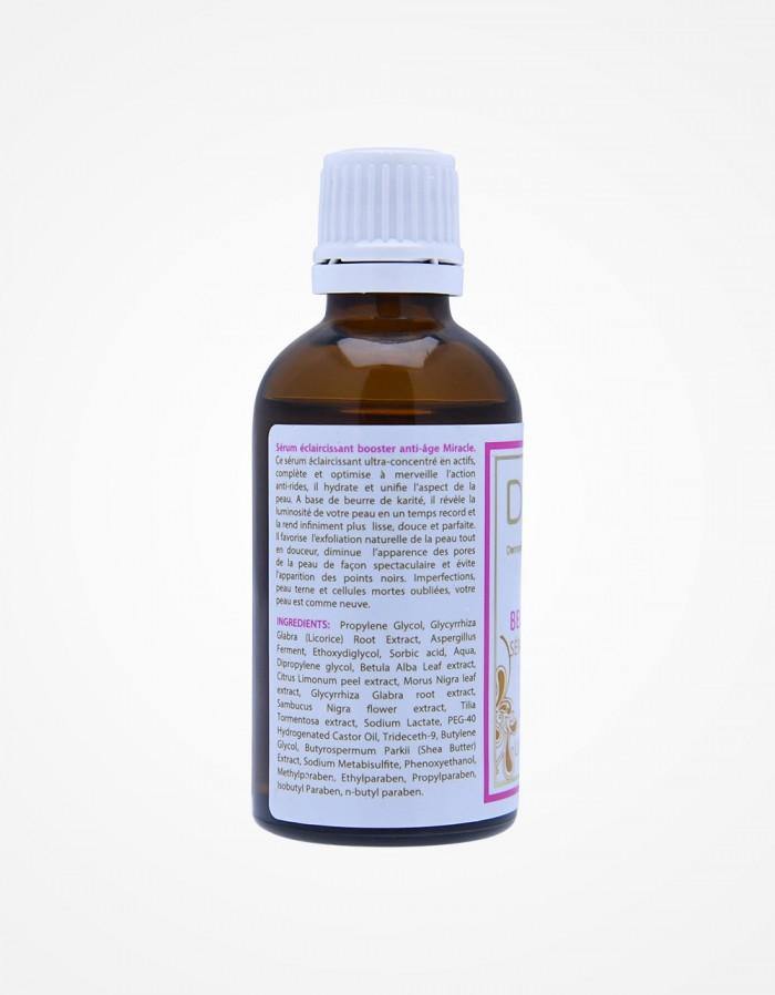 DRM4 Miracle Shea Butter Lightening Serum 1.66 oz - ShanShar Beauty : The world of beauty.