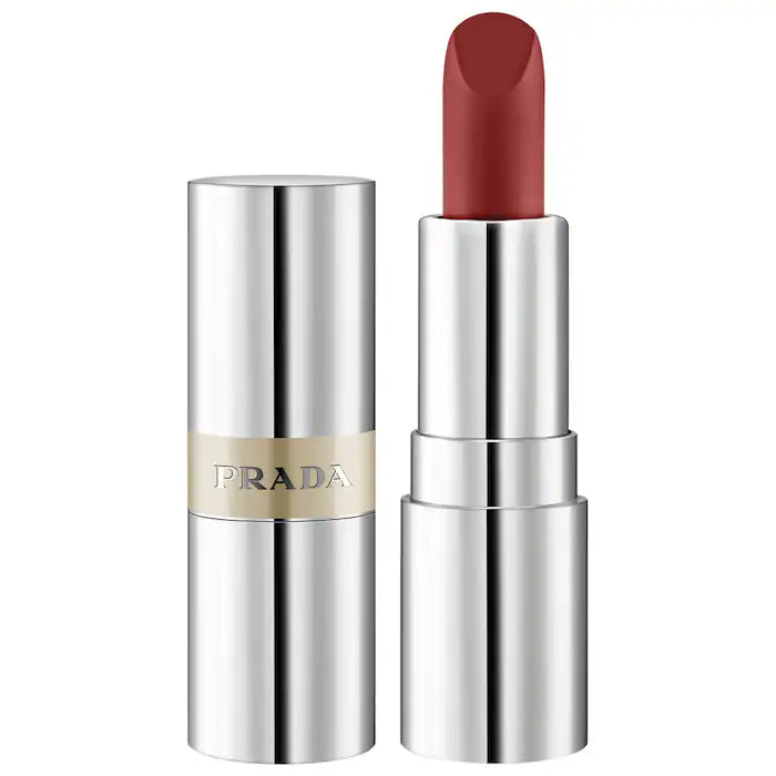 Prada Monochrome Hyper Matte Mini Lipstick 1.3 mg