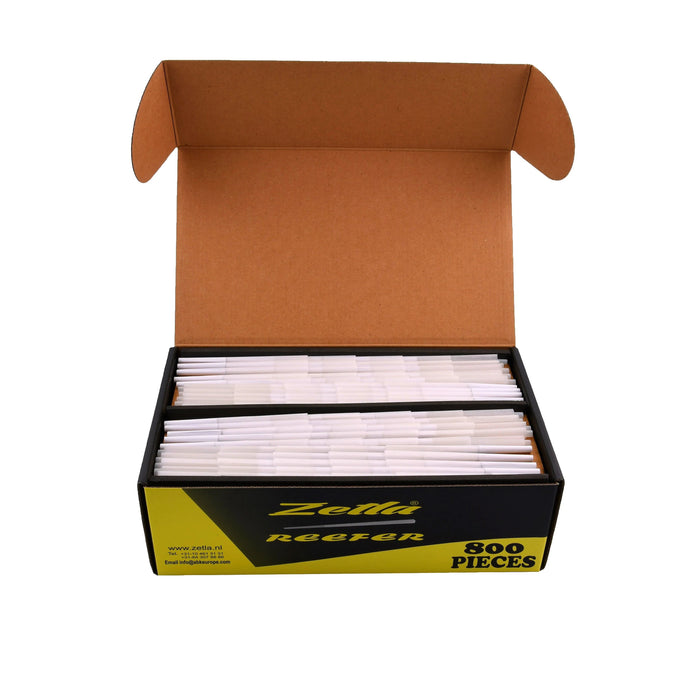 Pre Rolled Cones Zetla Reefer (800 Pcs) - Zetla