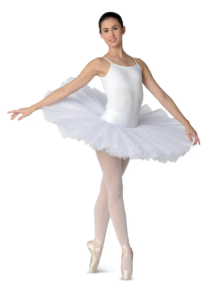 Professional Platter Tutu