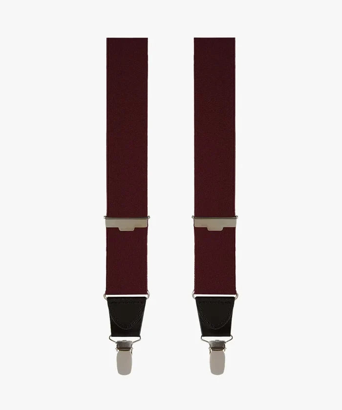 Profuomo 35MM Brace